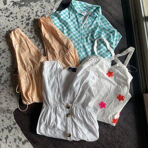 Bundle of Women's Dresses // Size Medium